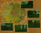 die-karte-des-kraters-von-ungoro