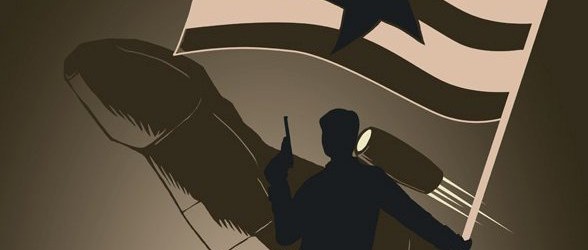 Es ist an der Zeit, <em>Firefly</em> endlich wieder auf den Bildschirm/ die Leinwand zu bekommen. Jetzt mitmachen!