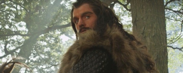Er ist endlich da: Der Hobbit-Trailer Es ist schön, endlich wieder Hobbits und Zwerge zu sehen. Viel Spaß beim Zuschauen. Hohe Auflösung unter: http://trailers.apple.com/trailers/wb/thehobbit/